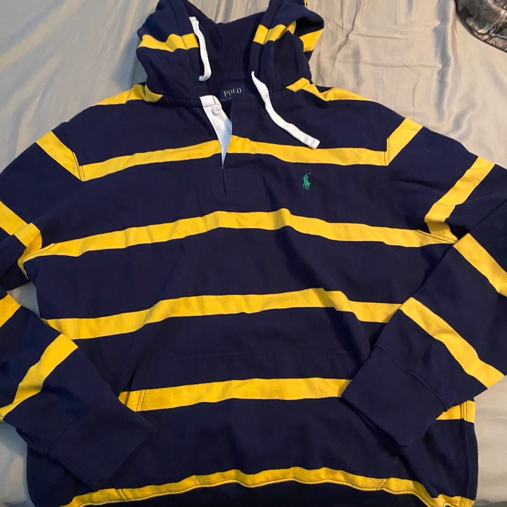 Men’s Ralph Lauren Hoodie